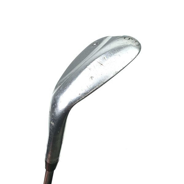 Titleist Vokey SM6 Wedge Set / 52, 56, 60 Degree / Project X Stiff Flex