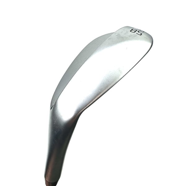 Ping S159 Wedge Set / 50, 54, 58 Degree / ZZ-115 Wedge Flex