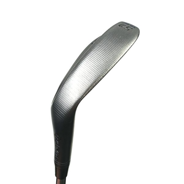 Taylormade Milled Grind 3 Wedge Set / 52, 56, 60 Degree / Dynamic Gold S200 Stiff Flex