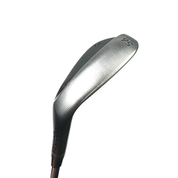 Taylormade Milled Grind 3 Wedge Set / 52, 56, 60 Degree / Dynamic Gold S200 Stiff Flex