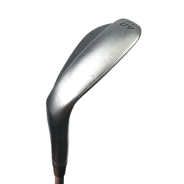 Taylormade Milled Grind 3 Wedge Set / 52, 56, 60 Degree / Dynamic Gold S200 Stiff Flex