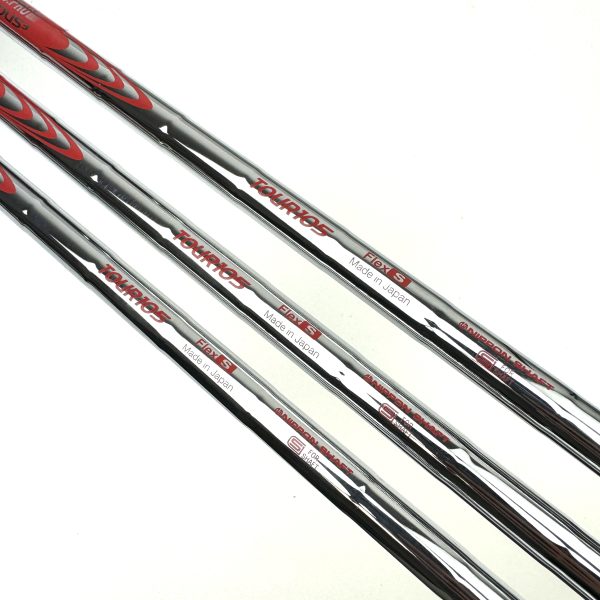 Titleist Vokey SM8 Wedge Set / 50, 54, 58 Degree / N.S. Pro Modus 3 Tour 105 Stiff Flex