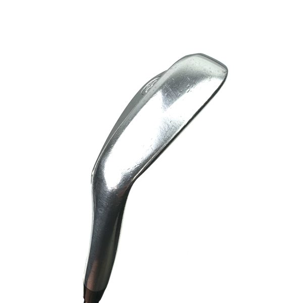 Mizuno S18 Wedge Set / 50, 55, 60 Degree / Dynamic Gold 120 S300 Stiff Flex