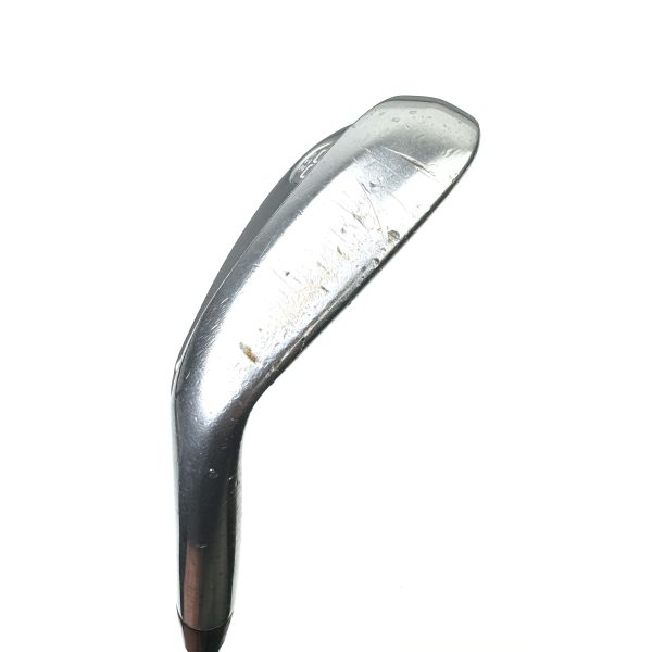 Mizuno S18 Wedge Set / 50, 55, 60 Degree / Dynamic Gold 120 S300 Stiff Flex