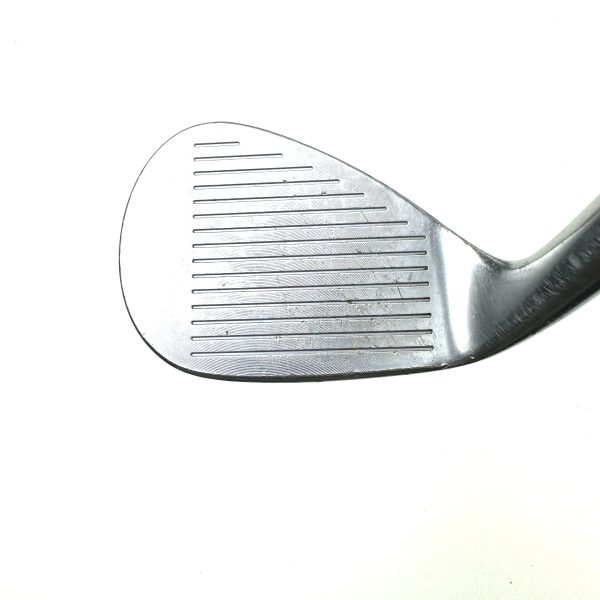 Mizuno S18 Wedge Set / 50, 55, 60 Degree / Dynamic Gold 120 S300 Stiff Flex