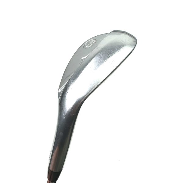 Mizuno S18 Wedge Set / 50, 55, 60 Degree / Dynamic Gold 120 S300 Stiff Flex