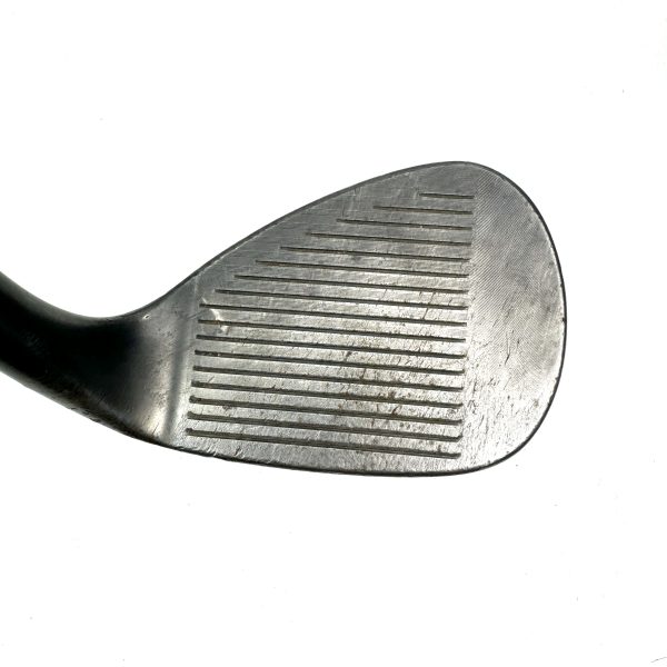 Left Handed Titleist Vokey SM6 Wedge Set / 50,54 & 58 / Wedge Flex