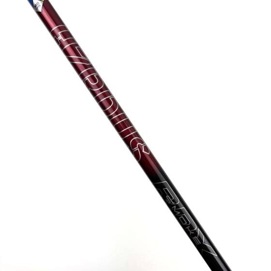 Left Handed Srixon ZX7 MK II Driver / 10.5 Degree / HZRDUS Smoke RDX Regular Flex