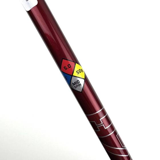 Left Handed Srixon ZX7 MK II Driver / 10.5 Degree / HZRDUS Smoke RDX Regular Flex