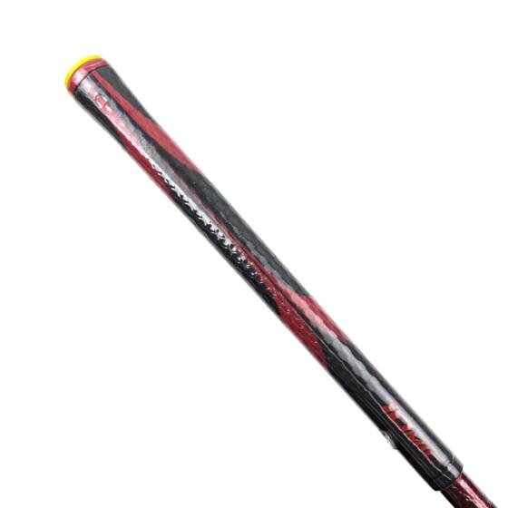 Left Handed Srixon ZX7 MK II Driver / 10.5 Degree / HZRDUS Smoke RDX Regular Flex