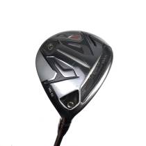 Titleist TSI2 3 Wood / 16.5 Degree / Tensei Raw Blue AV Series 65 Regular Flex