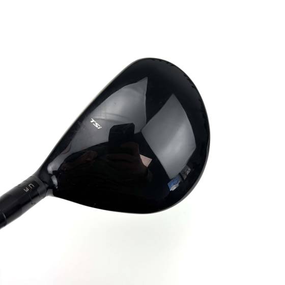 Titleist TSI2 3 Wood / 16.5 Degree / Tensei Raw Blue AV Series 65 Regular Flex