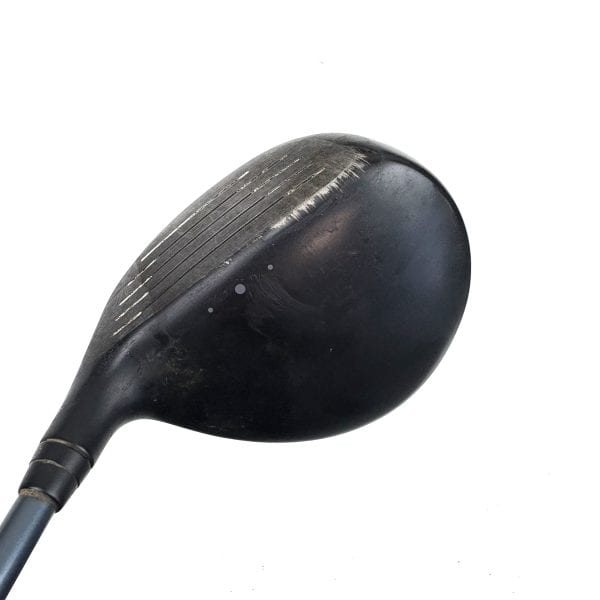 Ping G425 SFT 7 Wood / 22 Degree / Alta CB 65 Regular Flex