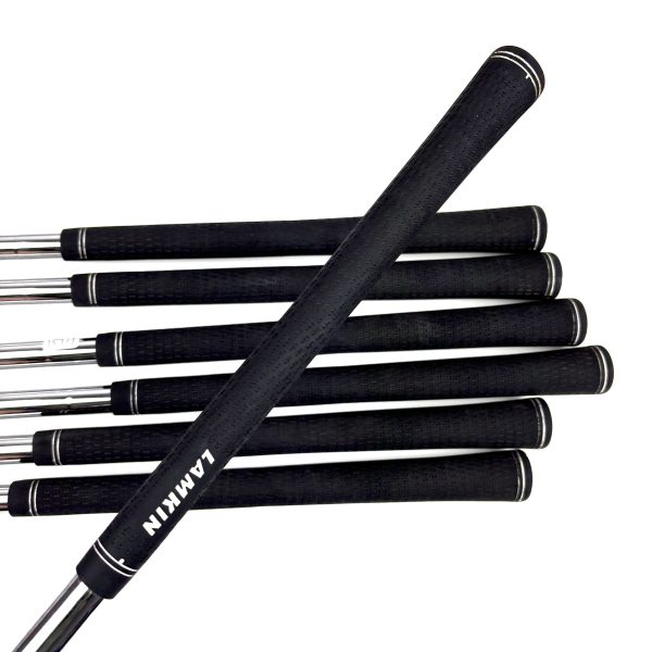Left Handed Ping I230 Irons / 4-PW / N.S. Pro Modus 3 X-Stiff Flex