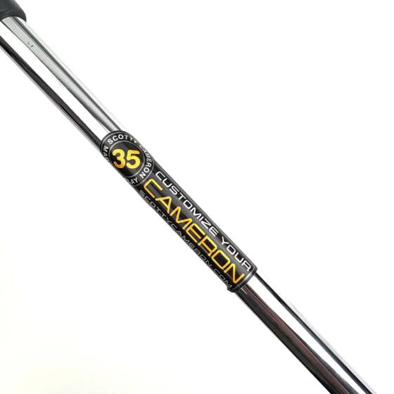 Scotty Cameron Phantom X7 2019 Putter / 35 Inches