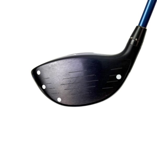 PXG 0811XF Gen2 Driver / 9 Degree / Evenflow Riptide CB Stiff Flex