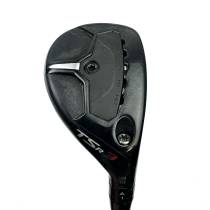 Titleist TSR3 3 Hybrid / 19 Degree / Tensei Blue AV Series 65 Stiff Flex