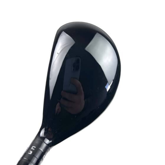 Titleist TSR3 3 Hybrid / 19 Degree / Tensei Blue AV Series 65 Stiff Flex