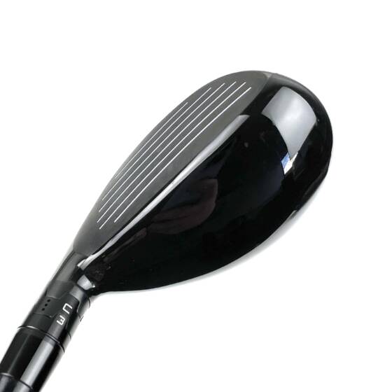 Titleist TSR3 3 Hybrid / 19 Degree / Tensei Blue AV Series 65 Stiff Flex