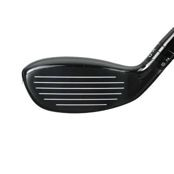 Titleist TSR3 3 Hybrid / 19 Degree / Tensei Blue AV Series 65 Stiff Flex
