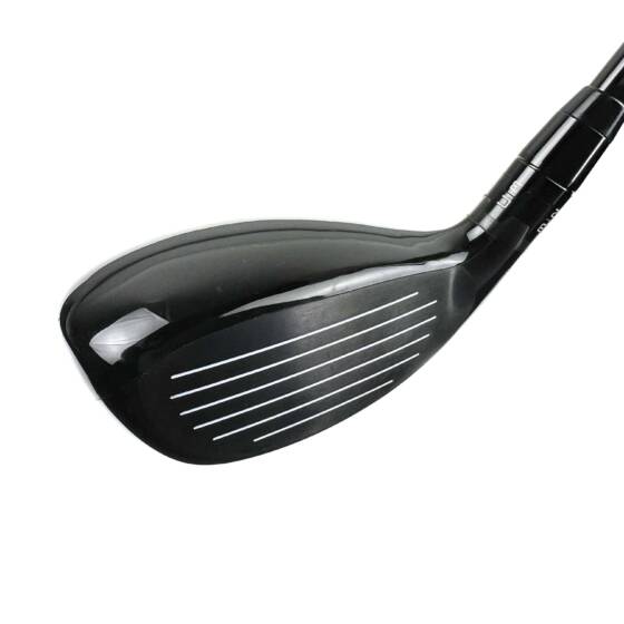Titleist TSR3 3 Hybrid / 19 Degree / Tensei Blue AV Series 65 Stiff Flex