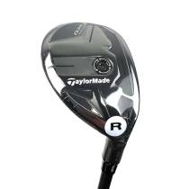 New Taylormade QI35 4 Hybrid / 22 Degree / Ventus HB Regular Flex