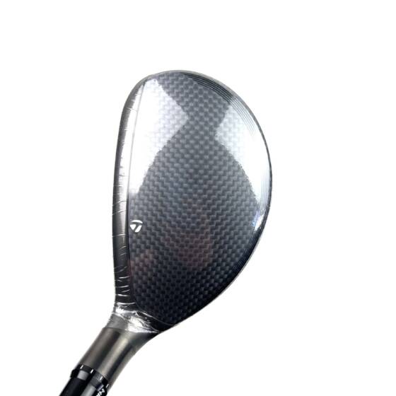 New Taylormade QI35 4 Hybrid / 22 Degree / Ventus HB Regular Flex