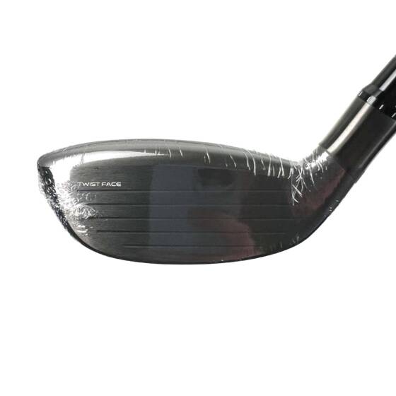 New Taylormade QI35 4 Hybrid / 22 Degree / Ventus HB Regular Flex