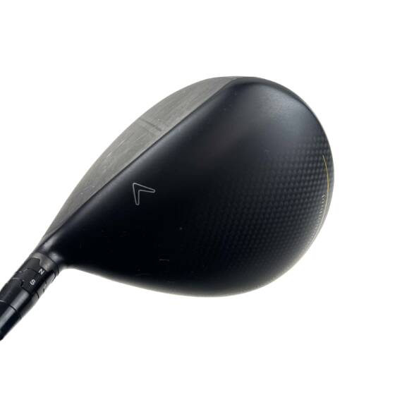 Callaway Rogue ST Max LS Driver / 9 Degree / RCH 55 Stiff Flex