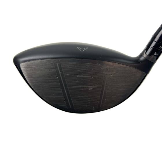 Callaway Rogue ST Max LS Driver / 9 Degree / RCH 55 Stiff Flex