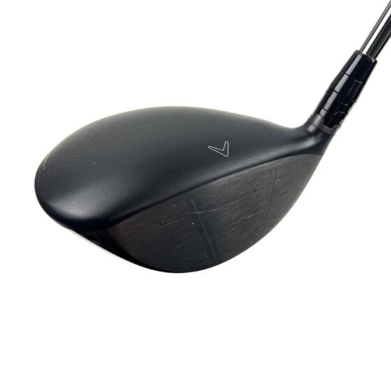 Callaway Rogue ST Max LS Driver / 9 Degree / RCH 55 Stiff Flex