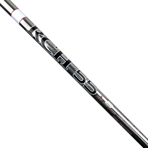 Callaway Rogue ST Max LS Driver / 9 Degree / RCH 55 Stiff Flex