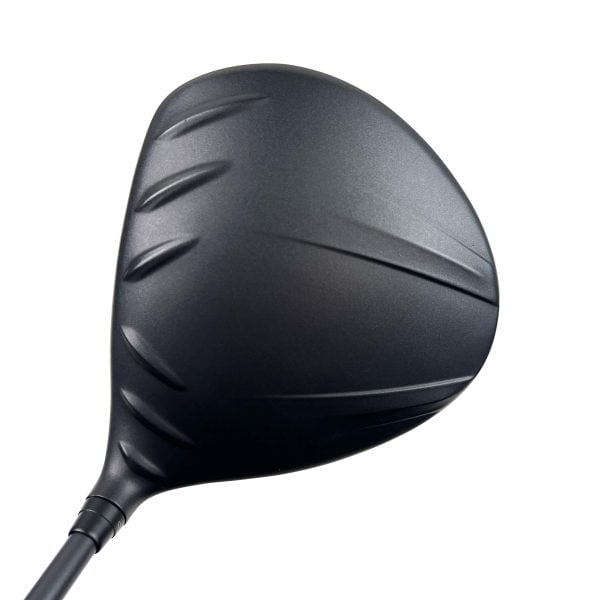 Ping G410 Plus Driver / 10.5 Degree / Alta CB 55 Regular Flex