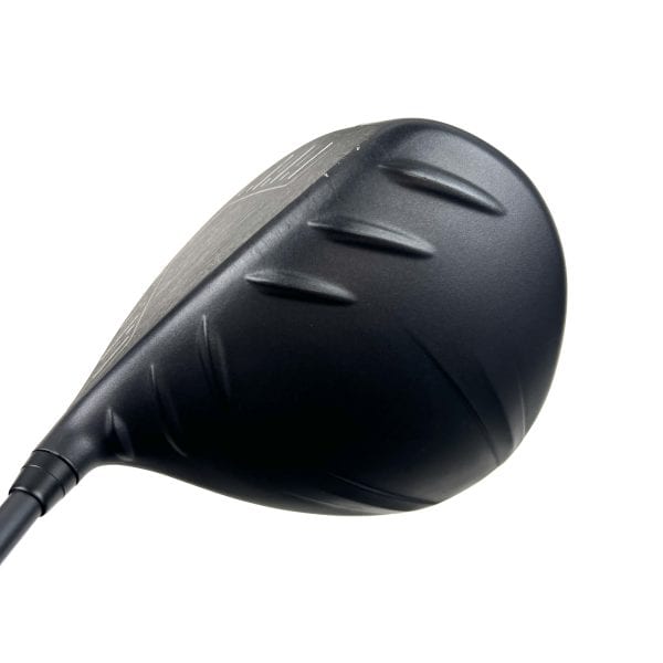 Ping G410 Plus Driver / 10.5 Degree / Alta CB 55 Regular Flex