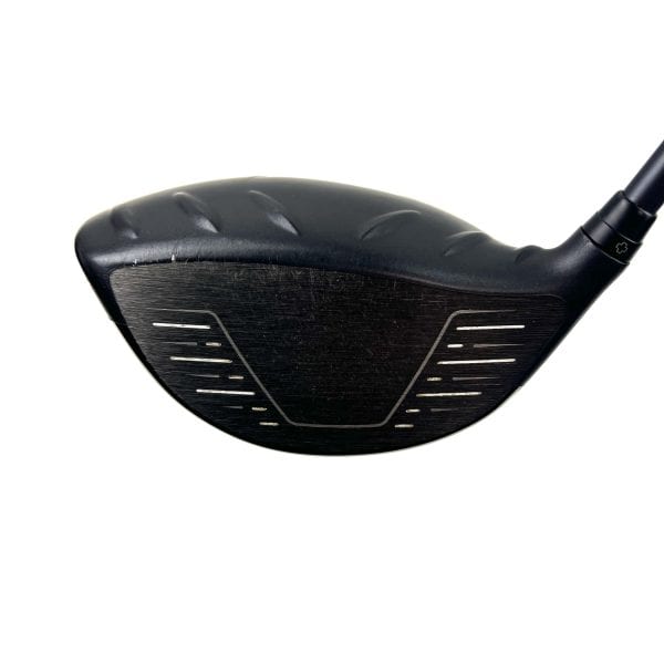 Ping G410 Plus Driver / 10.5 Degree / Alta CB 55 Regular Flex