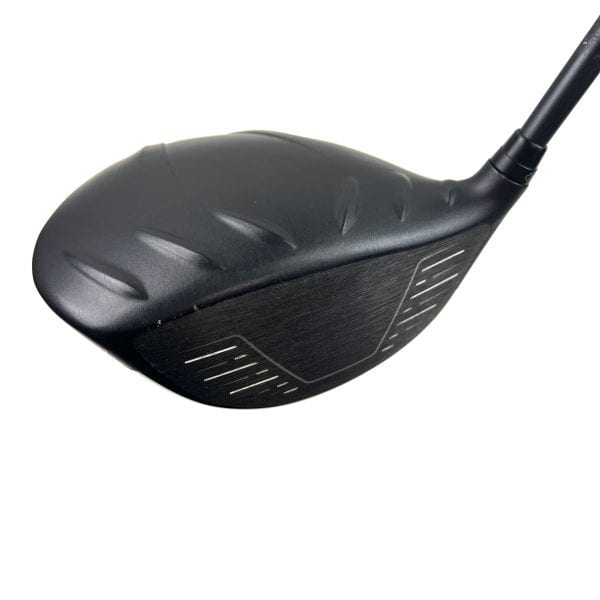 Ping G410 Plus Driver / 10.5 Degree / Alta CB 55 Regular Flex