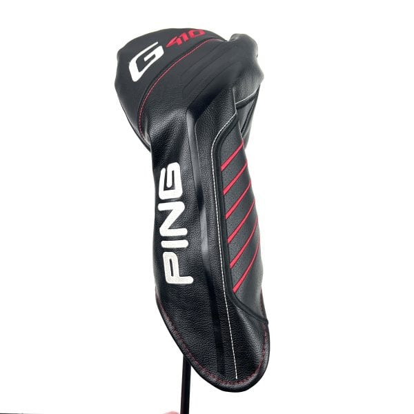 Ping G410 Plus Driver / 10.5 Degree / Alta CB 55 Regular Flex