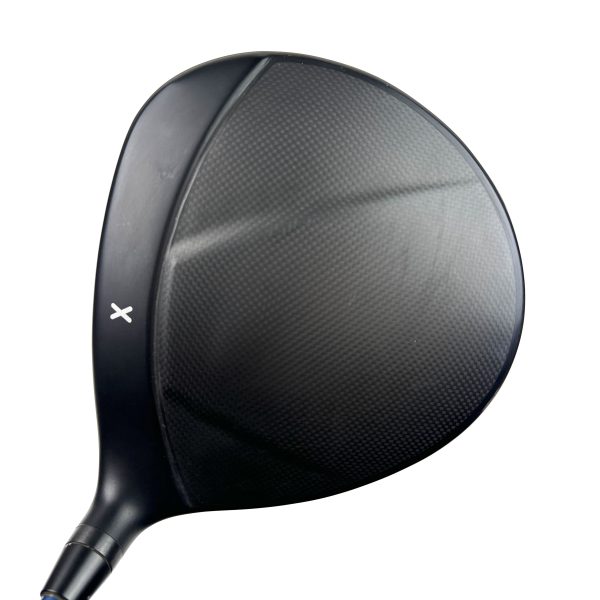PXG 0811XF Gen2 Driver / 9 Degree / Evenflow Riptide CB Stiff Flex