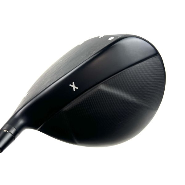PXG 0811XF Gen2 Driver / 9 Degree / Evenflow Riptide CB Stiff Flex
