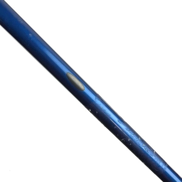 PXG 0811XF Gen2 Driver / 9 Degree / Evenflow Riptide CB Stiff Flex