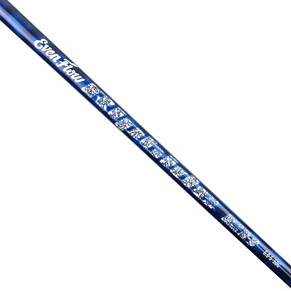 PXG 0811XF Gen2 Driver / 9 Degree / Evenflow Riptide CB Stiff Flex