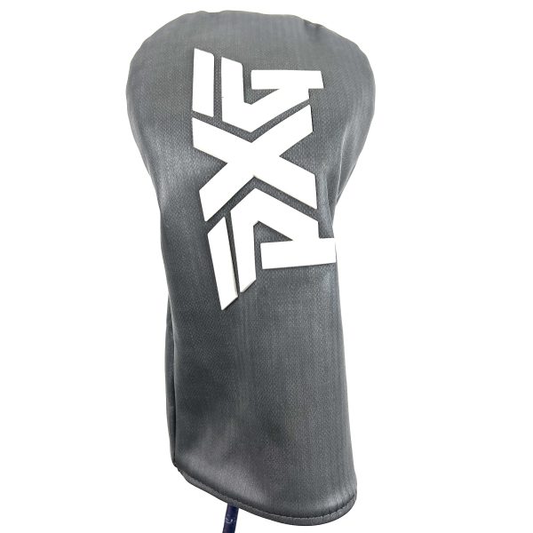PXG 0811XF Gen2 Driver / 9 Degree / Evenflow Riptide CB Stiff Flex