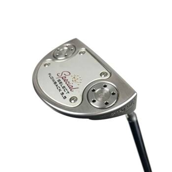Scotty Cameron Special Select Flowback 5.5 Putter / 34 Inches