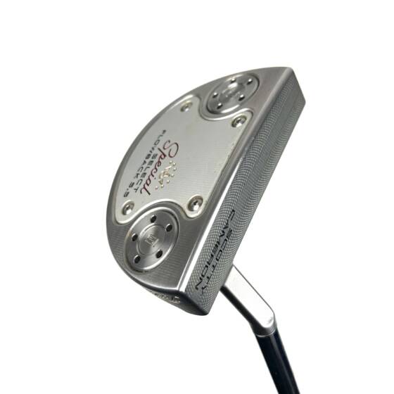 Scotty Cameron Special Select Flowback 5.5 Putter / 34 Inches