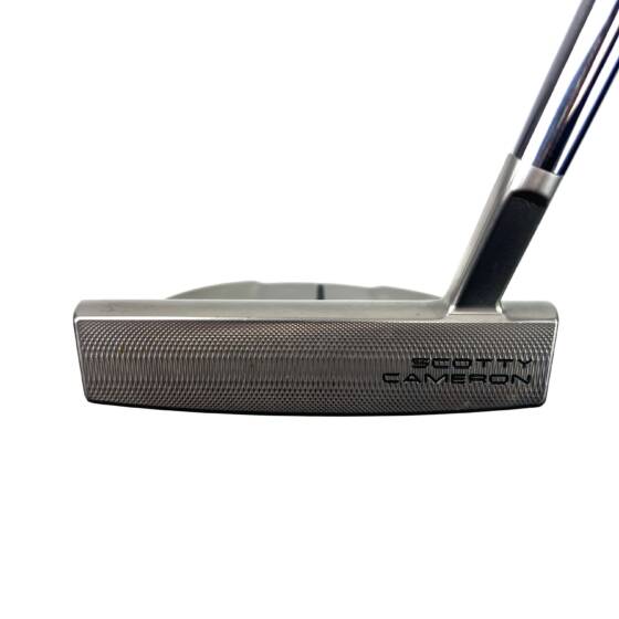 Scotty Cameron Special Select Flowback 5.5 Putter / 34 Inches