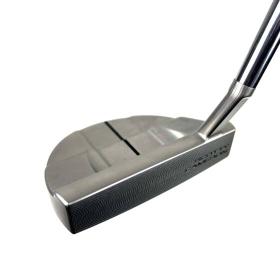 Scotty Cameron Special Select Flowback 5.5 Putter / 34 Inches