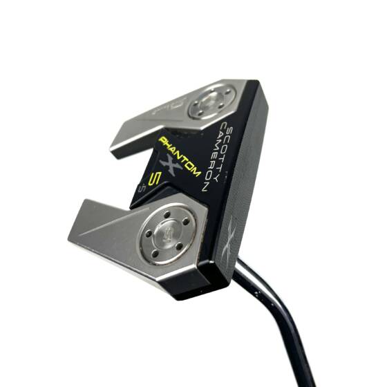 Scotty Cameron Phantom 2019 X 5.5 Putter / 34 Inches