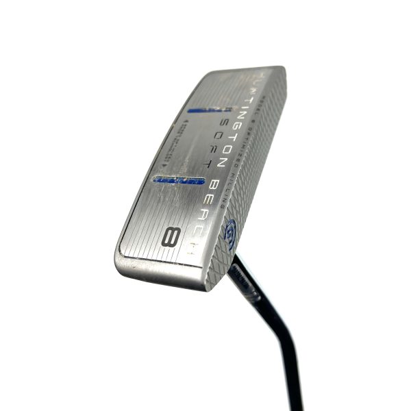 Cleveland Huntington Beach Soft 8 Putter / 34 Inches