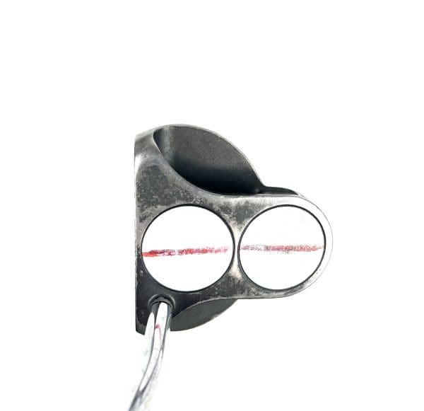 Odyssey DXF 2-Ball Putter / 31 Inches