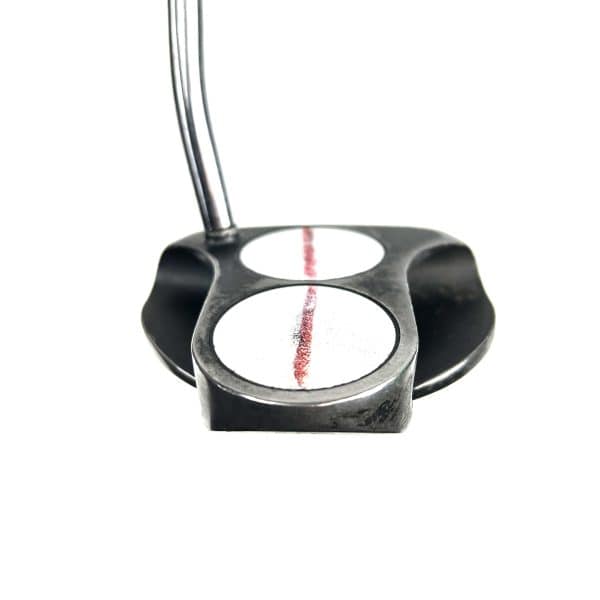 Odyssey DXF 2-Ball Putter / 31 Inches